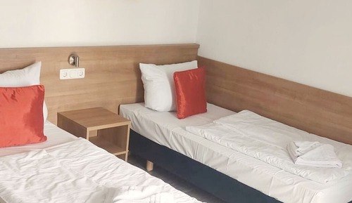 Business Double or Twin Room