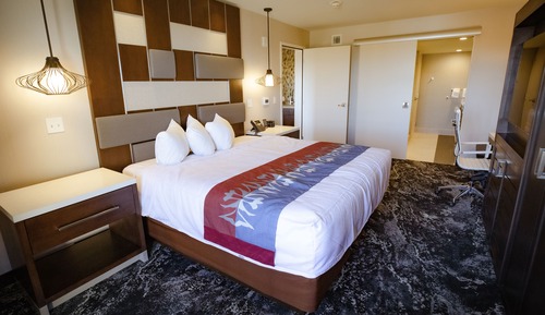 Elite Suite