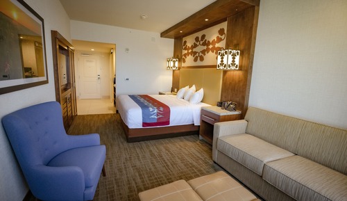 Signature Single Room