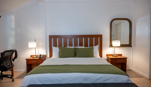 Presidential Suite, 1 King Bed
