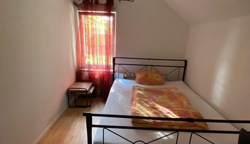 Basic Single Room