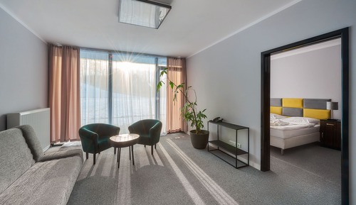 Room, 1 Bedroom