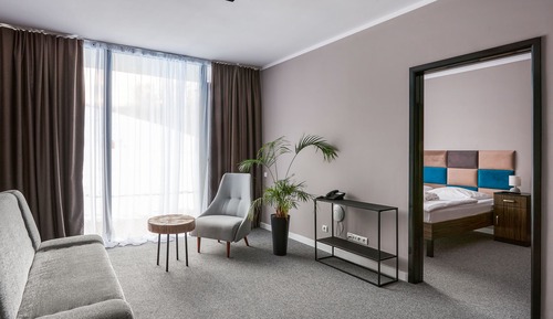 Room, 1 Bedroom