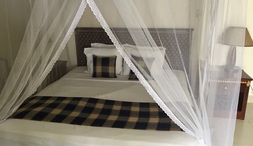 Executive Suite, 1 King Bed