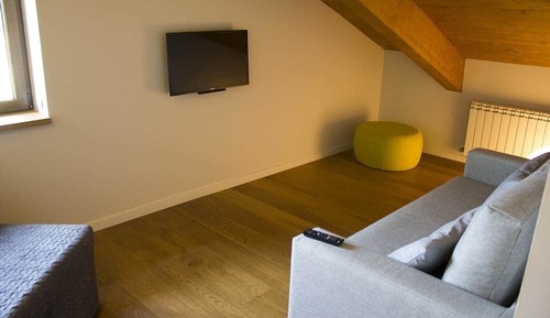 Double Room, 1 Double Bed, Non Smoking