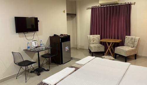 Double Room
