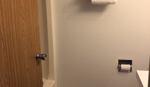 Deluxe Single Room, 1 Double Bed, Non Smoking