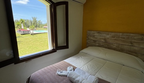 Comfort Suite, 2 Bedrooms, Garden View