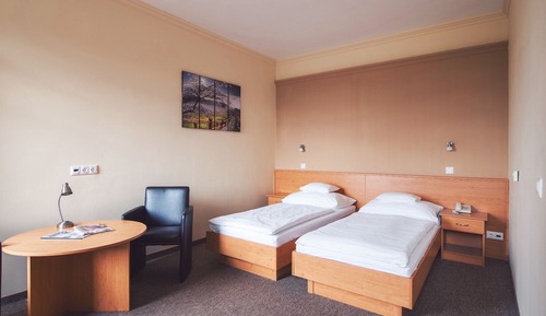 Premium Triple Room