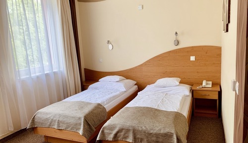Standard Room, Non Smoking