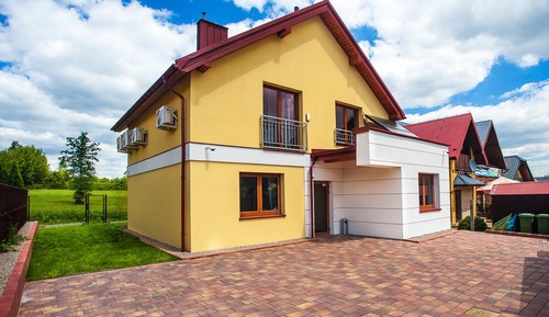 Studio Suite (Lemon)