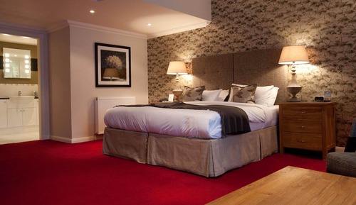 Superior Double or Twin Room