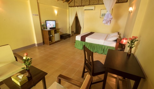 Superior Double or Twin Room