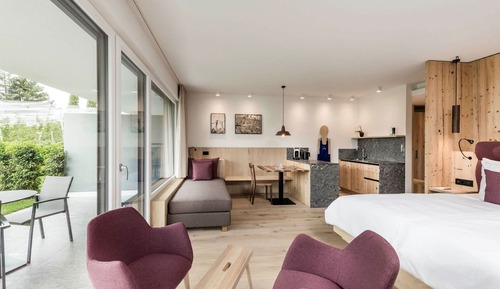 Standard Apartment