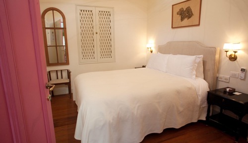 Premium Room (skylight)