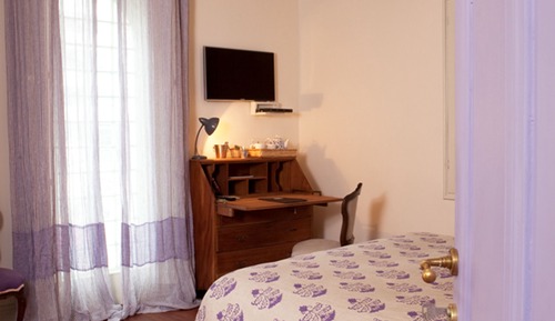 Premium Room, Balcony