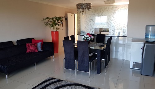 Family Apartment, Non Smoking, Sea View
