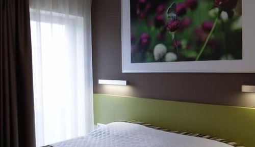 Comfort Double or Twin Room, 1 Queen Bed, Non Smoking