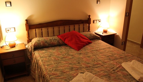 Apartment, 1 Bedroom (7)