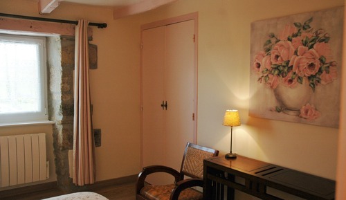 Double Room (2 épis)