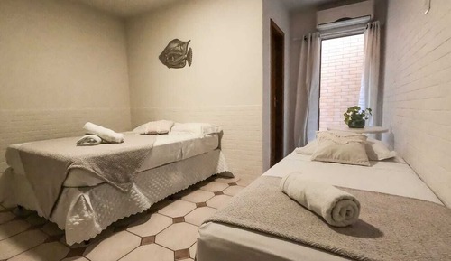 Standard Suite, 1 Double Bed, Non Smoking