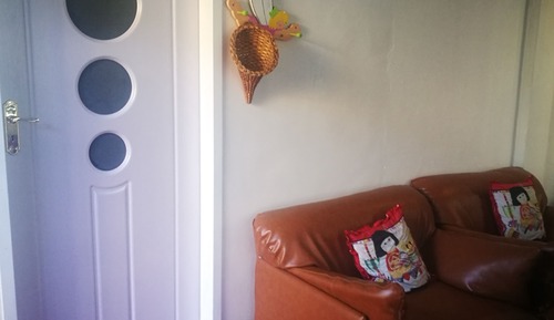 Apartment, 2 Bedrooms