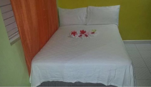 Family Room, 2 Bedrooms, Smoking, Beach View