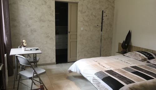 Comfort Double or Twin Room, Private Bathroom, Ground Floor