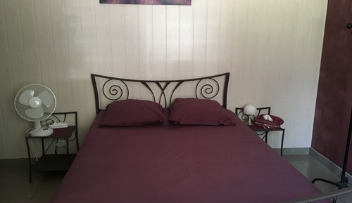 Classic Double Room, 1 Double Bed, Private Bathroom, Ground Floor