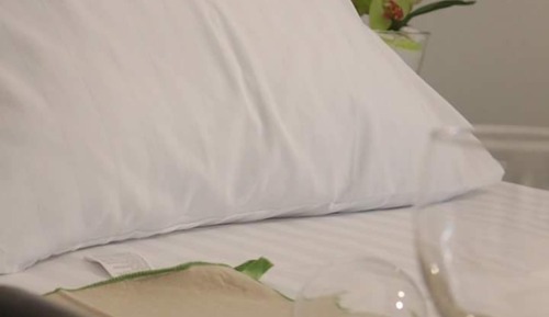 Deluxe Double Room, 1 King Bed