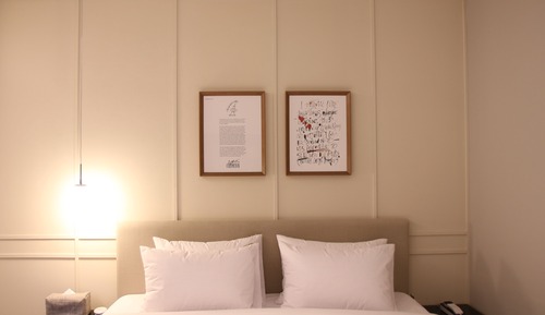 Basic Standard Room
