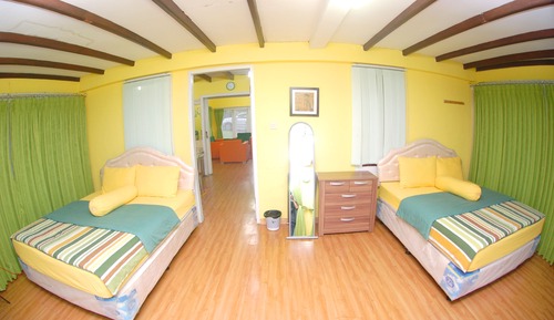 Villa, 3 Bedrooms