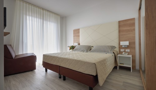 Exclusive Suite, Sea View, Sea Facing