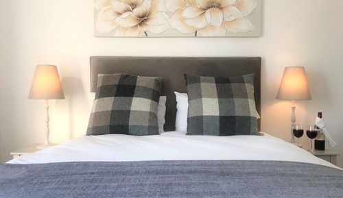 Classic Apartment, 1 Bedroom