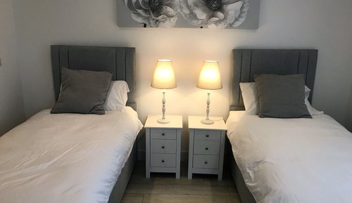 Executive Apartment, Multiple Beds, Non Smoking
