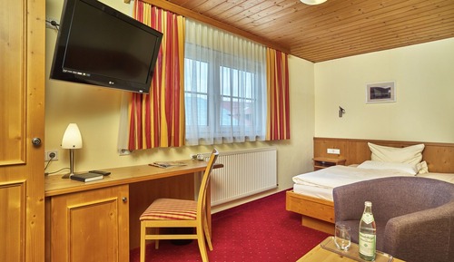 Single Room