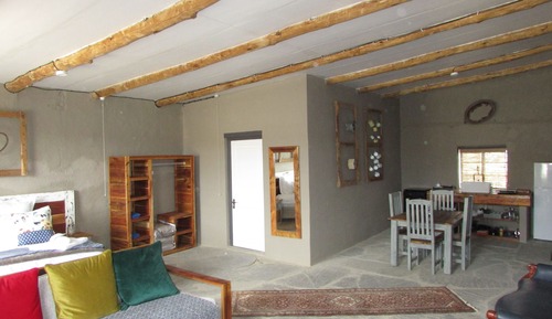 Classic Cottage