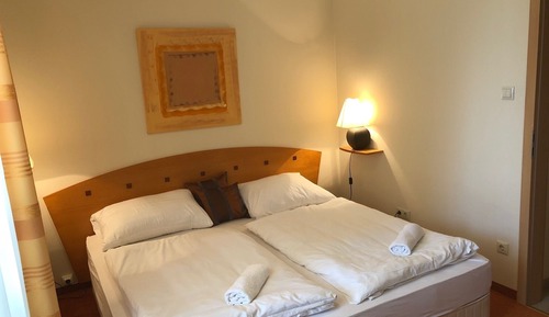 Apartment, 1 Bedroom