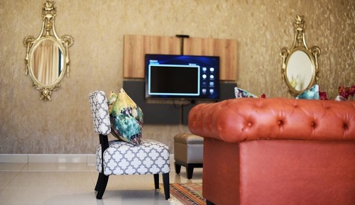 Suite, 2 Bedrooms, Accessible