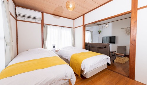 Basic Apartment