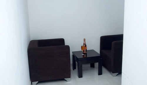Suite, 1 King Bed, Non Smoking
