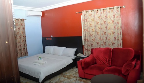 Executive Room