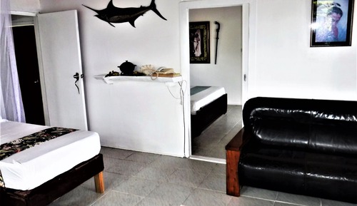 Grander Suite Bure