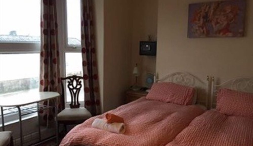 Double or Twin Room