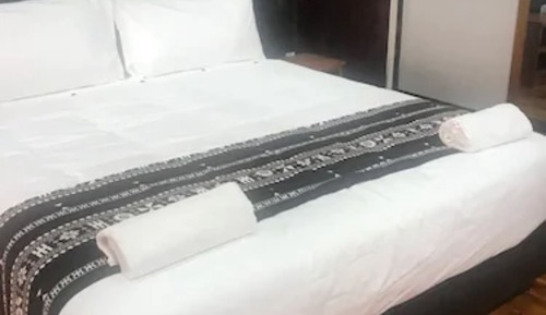 Deluxe Room, 1 Bedroom, Beach View