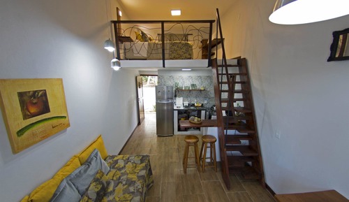 Grand Loft, Multiple Beds, Non Smoking