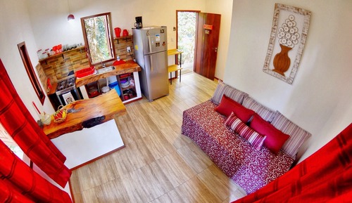 Superior House, Multiple Beds, Non Smoking