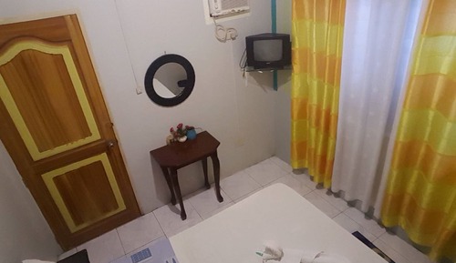 Budget Aircon Room