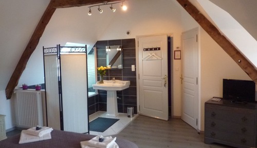 Double Room (Eclipse)