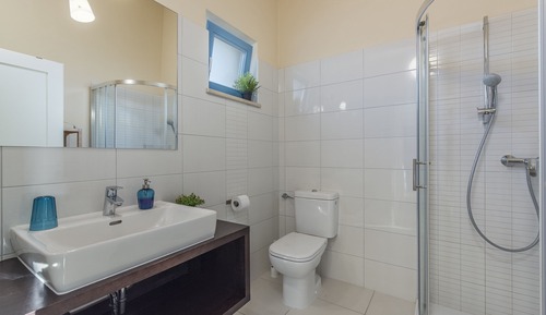 Luxury Villa, 3 Bedrooms, Private Pool (Septima)
